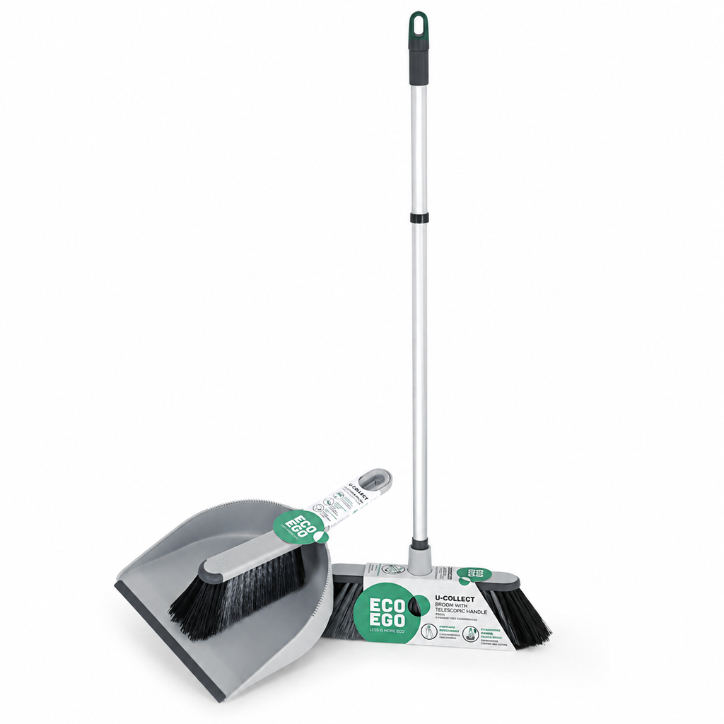 SWEEP AWAY: U-COLLECT