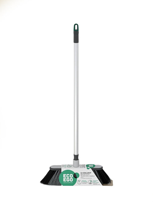 SWEEP AWAY: U-COLLECT