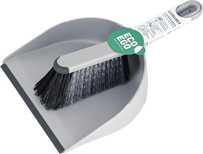 SWEEP AWAY: U-COLLECT