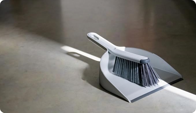 SWEEP AWAY: U-COLLECT