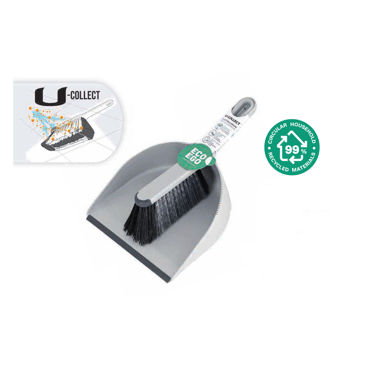 SWEEP AWAY: U-COLLECT